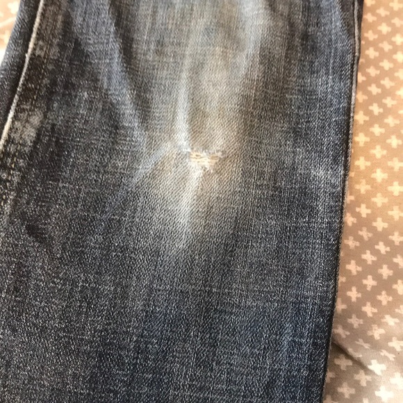 Boot cut J Crew jeans - Picture 3 of 4